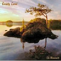 Lonely Land by  Eli Bissonett 