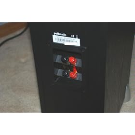 Polk Audio Monitor 60 2-Way Floorstanding Speaker (Single)