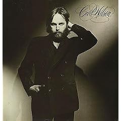 Carl Wilson