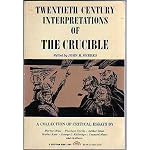 Arthur Miller's "The Crucible" (20th Century Interpretations) book cover