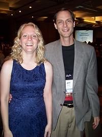 Image of Jill Williamson