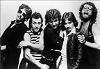 Blue Oyster Cult