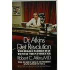 Dr. Atkin's Diet Revolution by Robert Atkins