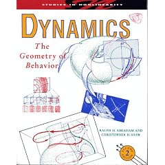 Dynamics: The Geometry of Behavior (Studies in Nonlinearity)