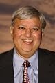 Mahesh Chavda