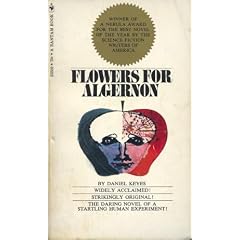 Flowers for Algernon
