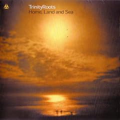 Home, Land & Sea (Live)