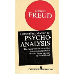 A general introduction to psychoanalysis. Authorized English translation of the rev. ed. by Joan Riviere, with prefaces by Ernest Jones and G. Stanley Hall (Washington Square Press book)