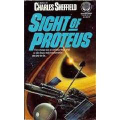Sight of Proteus