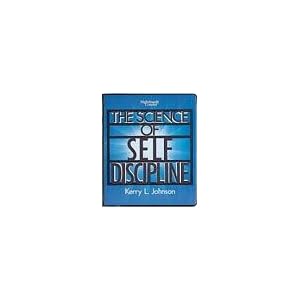 the science of self discipline