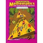 Mathematics: The Path to Math Success! (Teacher Guide) Grade 5, Volume 2 by  Francis 