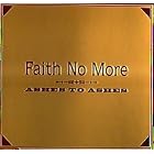 Ashes to Ashes by Faith No More