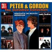 The Definitive Collection A World Without Love by Peter & Gordon