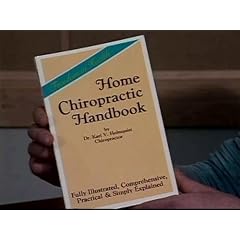 Home Chiropractic Handbook