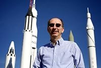 Image of Les Johnson