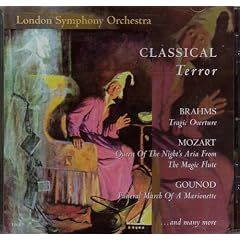 Classical Terror, Vol. 2