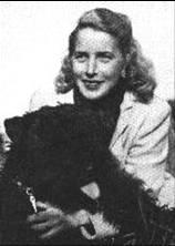 Image of Margaret Wise Brown