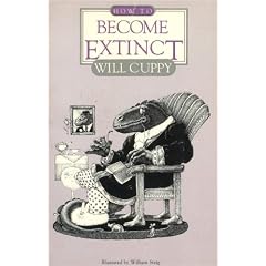 How to Become Extinct