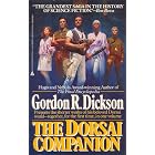 The Dorsai Companion (Ace science fiction) by Gordon R. Dickson