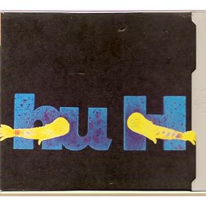 HUH CD4 by Faith No More, Mudhoney, Butt Trumpet, Fretblanket, and Fates Warning (Audio CD - 1995)
