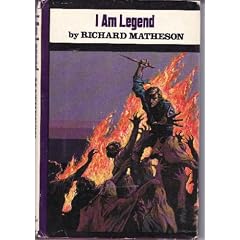 I Am Legend