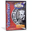 VideoNow The Adventures of Jimmy Neutron Boy Genius ~ Safety First & Crime Sheen Investigation