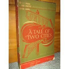 The prose and Poetry Individualized Program: a Tale of Two Cities Including Also passages from Lorna Doone and Lord Jim
