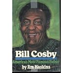 Bill Cosby: America's Most Famous Father book cover