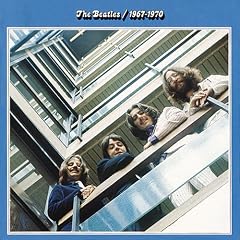 The Beatles, 1967-70