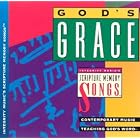 Click here to buy God's Grace: Integrity Music's Scripture Memory Songs by Integrity Music's Scripture Memory Songs .