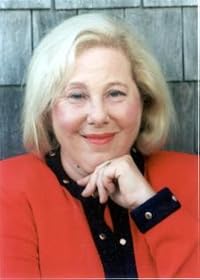 Image of Rosabeth Moss Kanter