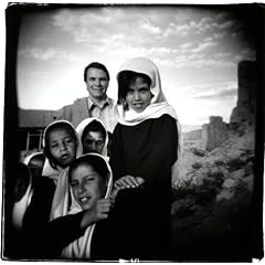 Three Cups of Tea: One Man's Mission to Promote Peace . . . One School at a Time