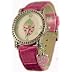 Hanna Montana is one of the most popular personalities for girls - watches in pink, lime green, and red    $22.00 each