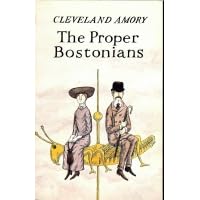 The Proper Bostonians