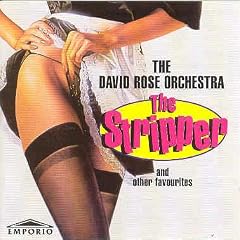 The Stripper