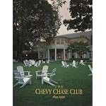 The Chevy Chase Club 1892-1992 Revised Edition book cover