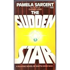 The Sudden Star
