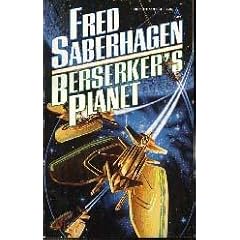 Berserker's Planet
