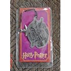 Harry Potter Nimbus Two Thousand Collectible Bookmark (Harry Potter) by Scholastic Inc.