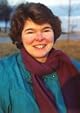 Margaret Benefiel