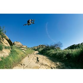Ride To the Hills (mountain bike) [VHS]