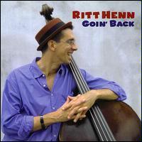 Click here to buy Goin' Back by  Ritt Henn .