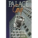 Palace Coup book cover
