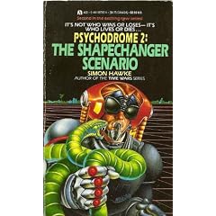 Psychodrome 2 (Psychodrome, No 2)