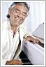 Amazon's Andrea Bocelli Store