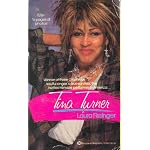 Tina Turner book cover
