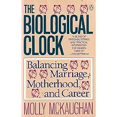 The Biological Clock: Balancing Marriage, Motherhood, and Career