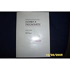 Student's solutions manual to accompany Algebra and trigonometry, by David Cohen by  Ross M Rueger