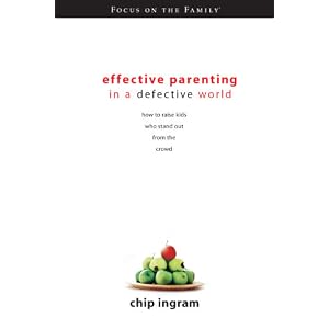 Effective Parenting in a Defective World