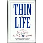 Thin for Life by M.S., R.D Anne M. Fletcher and Jane Brody